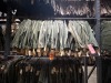 Collection of OG/US 107 and other military jackets, some with ripcord, (~75 pcs) approx 30x OG-107 jackets & 45x US-107 jackets