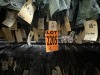 Collection of OG/US 107 and other military jackets, some with ripcord, (~75 pcs) approx 30x OG-107 jackets & 45x US-107 jackets - 2