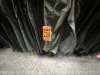 Collection of approx of jungle trousers, various sizes (~75 pcs) - 2