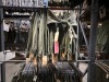 Collection of approx of jungle trousers, various sizes (~75 pcs) - 3
