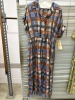 Collection of (4) 1960's era dresses - 5