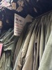 Collection of US Army OG-107 Long & Short Sleeve Shirts, 100% Cotton - 3