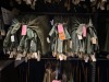 Collection of US Army OG-107 Shirts, Sateen