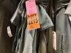 Collection of US Army OG-107 Shirts, Sateen - 2