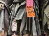 Collection of US Army OG-107 Shirts, Sateen - 2