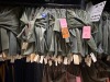 Collection of US Army OG-107 Shirts, Sateen