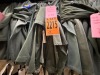 Collection of US Army OG-107 Shirts, Sateen - 2