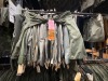 Collection of US Army Jungle Jackwets