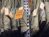 Collection of approx. (30) USMC Flak Vests, various sizes - 2