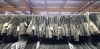 Collection of approx (41) 1955 USMC Flak Vests, various sizes - 2