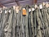 Collection of approx (100) Cold War US Military Pants, Various Sizes - 2