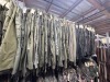 Collection of approx (100) Cold War US Military Pants, Various Sizes - 3