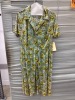 Collection of (4) 1960's era dresses - 8