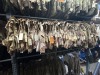 Collection of Camouflage Vests, US Military