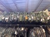 Collection of Camouflage Vests