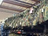 Collection of Camouflage Vests - 3