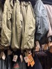 Collection of US Army Tanker Jackets