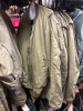 Collection of US Army Tanker Jackets - 2