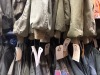 Collection of US Army Tanker Jackets - 2
