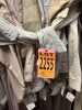 Collection of US Army Flightsuits - 2