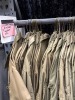 Collection of US Army Tanker OD Nomex Jumpsuits - 3