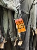 Collection of US Army Flightsuits, 1960s - 2