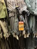 Collection of US Army Flightsuits - 2