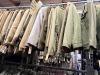Collection of US Army Flightsuits - 3