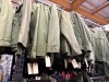 Collection of US Army Flightsuits - 7