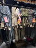 Collection of US Army Flightsuits - 2