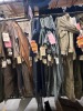 Collection of US Army Flightsuits, 1960s - 4