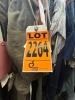 Collection of US Army Flightsuits - 2