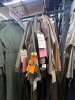 Collection of US Army Flightsuits - 3