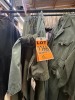 Collection of Military Clothing - 2