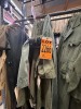 Collection of Military Clothing - 3