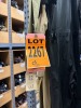 Collection of US Army OD & Tan Flightsuits, WWII - 2