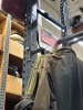 Collection of US Army OD & Tan Flightsuits, WWII - 3