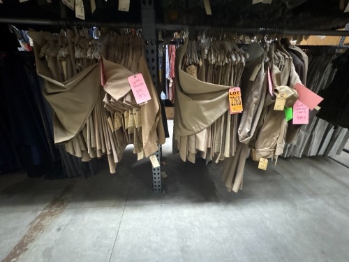 Collection of USA WAC Outfits, WWII