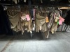 Collection of USA WAC Outfits, WWII