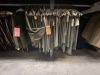 Collection of Military Clothing