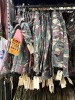 Collection of Ugandan Military Fatigues - 3