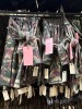Collection of Ugandan Military Fatigues - 4