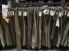 Collection of South Central America Service Dress & Army Pants