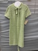 Set of (5) 1960's era dresses - 8