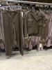 Collection of Military Clothing - 2