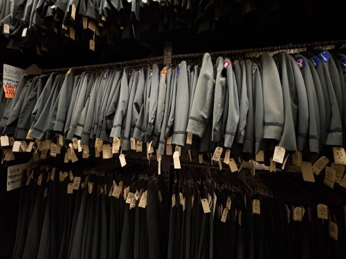 Collection of US Army Officer's Tunic & Pants, "AG44" Wool