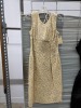 Collection of (5) 1960's era dresses - 2