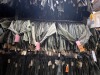 Collection of approx US Army OG-107 Jungle Jackets