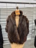 Lot of (3) fur coats - 2