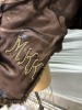Lot of (3) fur coats - 4